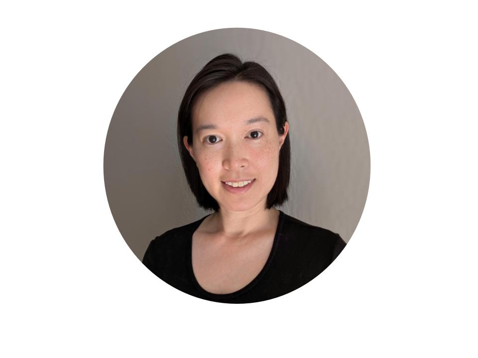 Maylin Chang